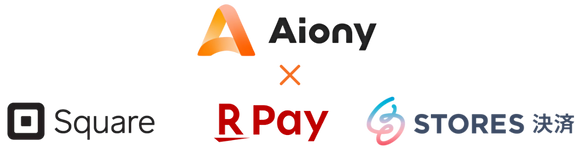 Aiony ✕ Square