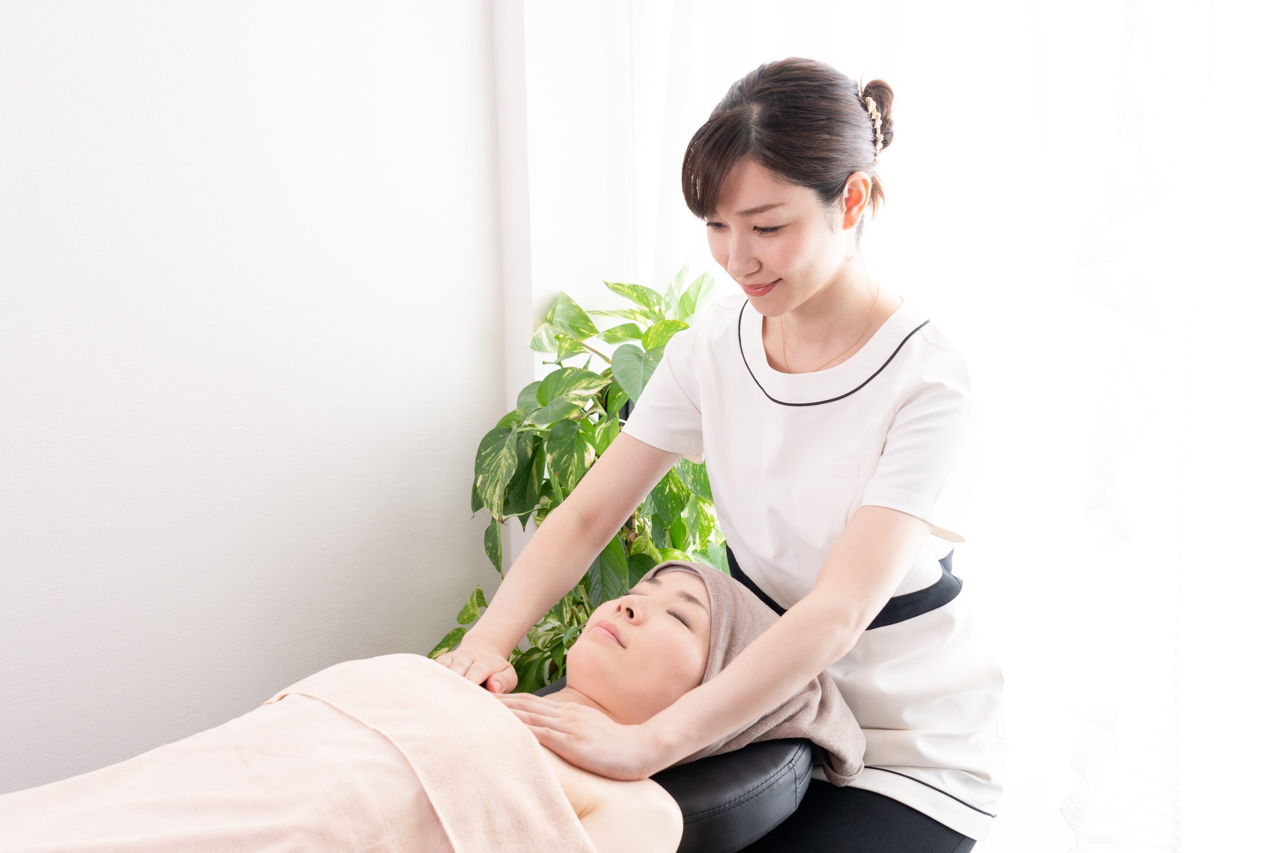 サロンイメージ