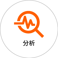 分析